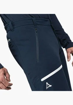 Trek & Hike|Pants Long<SCHÖFFEL Trek & Hike|Pants Long Warm & sporty hiking pants
