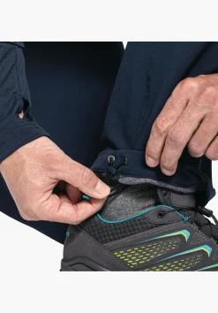 Trek & Hike|Pants Long<SCHÖFFEL Trek & Hike|Pants Long Warm & sporty hiking pants