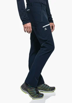 Trek & Hike|Pants Long<SCHÖFFEL Trek & Hike|Pants Long Warm & sporty hiking pants