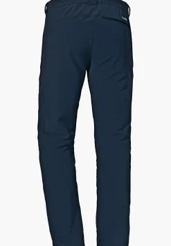 Trek & Hike|Pants Long<SCHÖFFEL Trek & Hike|Pants Long Warm & sporty hiking pants