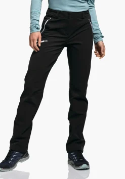 Trek & Hike|Pants Long<SCHÖFFEL Trek & Hike|Pants Long Warm & sporty hiking pants
