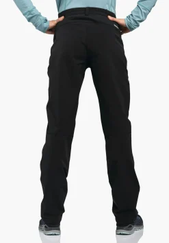 Trek & Hike|Pants Long<SCHÖFFEL Trek & Hike|Pants Long Warm & sporty hiking pants
