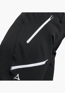Trek & Hike|Pants Long<SCHÖFFEL Trek & Hike|Pants Long Warm & sporty hiking pants