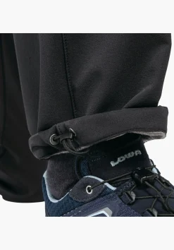 Trek & Hike|Pants Long<SCHÖFFEL Trek & Hike|Pants Long Warm & sporty hiking pants