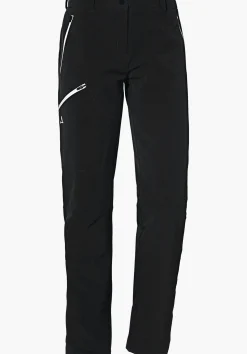 Trek & Hike|Pants Long<SCHÖFFEL Trek & Hike|Pants Long Warm & sporty hiking pants