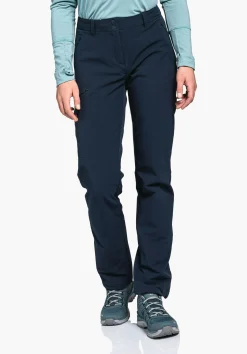 Trek & Hike|Pants Long<SCHÖFFEL Trek & Hike|Pants Long Warm & sporty hiking pants