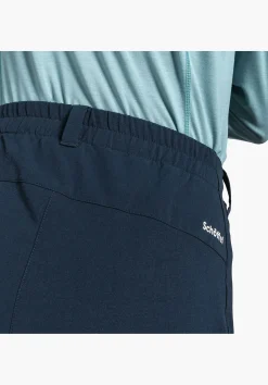 Trek & Hike|Pants Long<SCHÖFFEL Trek & Hike|Pants Long Warm & sporty hiking pants