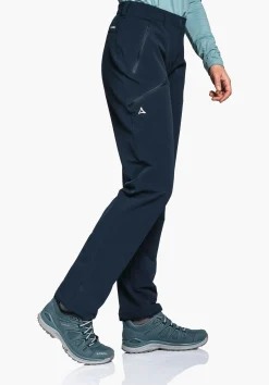 Trek & Hike|Pants Long<SCHÖFFEL Trek & Hike|Pants Long Warm & sporty hiking pants