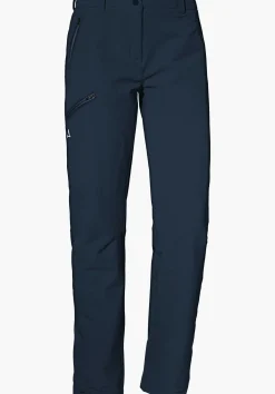 Trek & Hike|Pants Long<SCHÖFFEL Trek & Hike|Pants Long Warm & sporty hiking pants