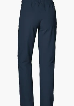 Trek & Hike|Pants Long<SCHÖFFEL Trek & Hike|Pants Long Warm & sporty hiking pants