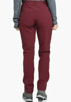 Trek & Hike|Pants Long<SCHÖFFEL Trek & Hike|Pants Long Warm & sporty hiking pants