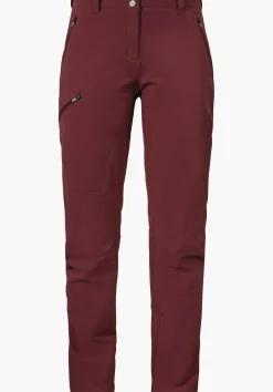 Trek & Hike|Pants Long<SCHÖFFEL Trek & Hike|Pants Long Warm & sporty hiking pants