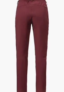 Trek & Hike|Pants Long<SCHÖFFEL Trek & Hike|Pants Long Warm & sporty hiking pants