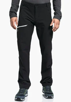Pants Long|Trek & Hike<SCHÖFFEL Pants Long|Trek & Hike Warm & sporty hiking pants