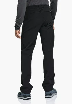 Pants Long|Trek & Hike<SCHÖFFEL Pants Long|Trek & Hike Warm & sporty hiking pants