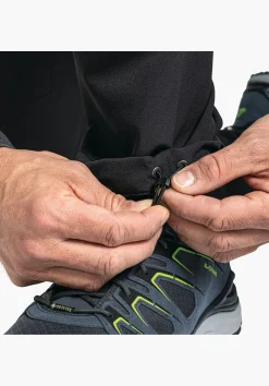 Pants Long|Trek & Hike<SCHÖFFEL Pants Long|Trek & Hike Warm & sporty hiking pants
