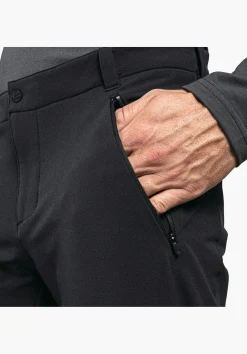Pants Long|Trek & Hike<SCHÖFFEL Pants Long|Trek & Hike Warm & sporty hiking pants