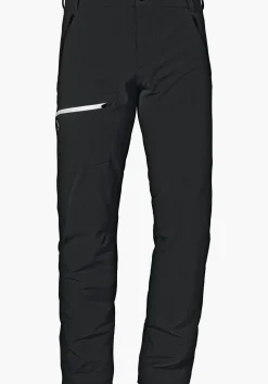 Pants Long|Trek & Hike<SCHÖFFEL Pants Long|Trek & Hike Warm & sporty hiking pants