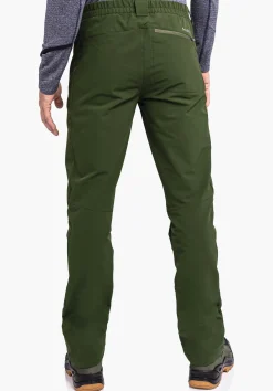 Trek & Hike|Pants Long<SCHÖFFEL Trek & Hike|Pants Long Warm & sporty hiking pants