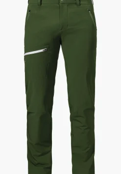 Trek & Hike|Pants Long<SCHÖFFEL Trek & Hike|Pants Long Warm & sporty hiking pants