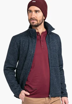 Travel/Leisure<SCHÖFFEL Travel/Leisure Warm and quick drying fleece
