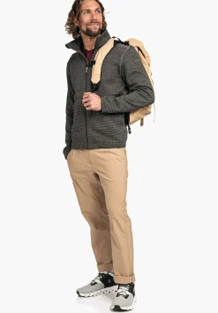 Travel/Leisure<SCHÖFFEL Travel/Leisure Warm and quick drying fleece