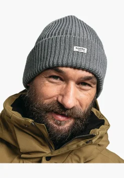 Travel/Leisure<SCHÖFFEL Travel/Leisure Warm knitted hat with a fleece headband