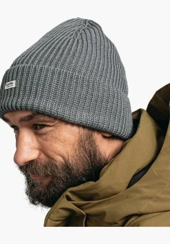 Travel/Leisure<SCHÖFFEL Travel/Leisure Warm knitted hat with a fleece headband