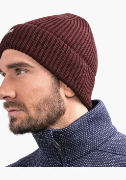 Travel/Leisure<SCHÖFFEL Travel/Leisure Warm knitted hat with a fleece headband