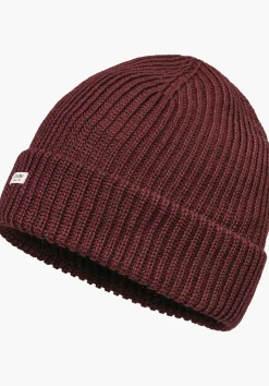 Travel/Leisure<SCHÖFFEL Travel/Leisure Warm knitted hat with a fleece headband