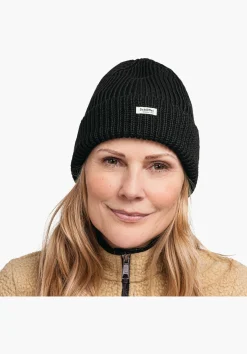 Travel/Leisure<SCHÖFFEL Travel/Leisure Warm knitted hat with a fleece headband