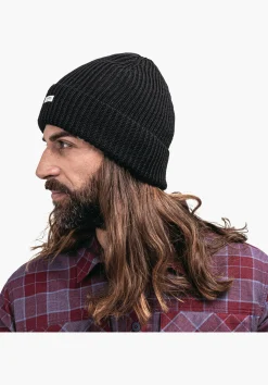 Travel/Leisure<SCHÖFFEL Travel/Leisure Warm knitted hat with a fleece headband
