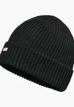 Travel/Leisure<SCHÖFFEL Travel/Leisure Warm knitted hat with a fleece headband