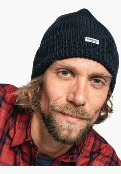 Travel/Leisure<SCHÖFFEL Travel/Leisure Warm knitted hat with a fleece headband
