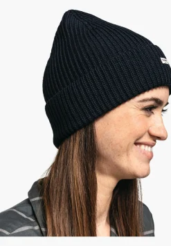 Travel/Leisure<SCHÖFFEL Travel/Leisure Warm knitted hat with a fleece headband
