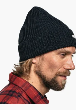 Travel/Leisure<SCHÖFFEL Travel/Leisure Warm knitted hat with a fleece headband