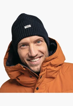 Travel/Leisure<SCHÖFFEL Travel/Leisure Warm knitted hat with a fleece headband