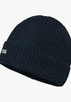 Travel/Leisure<SCHÖFFEL Travel/Leisure Warm knitted hat with a fleece headband