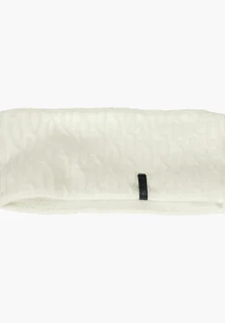 SCHÖFFEL Warm, lightweight knitted headband