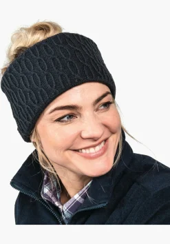 Trek & Hike<SCHÖFFEL Trek & Hike Warm, lightweight knitted headband