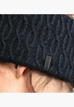 Trek & Hike<SCHÖFFEL Trek & Hike Warm, lightweight knitted headband