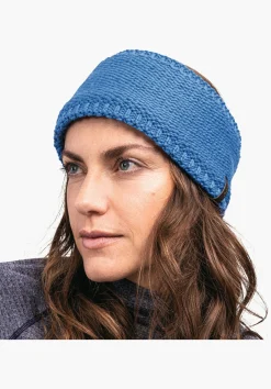 Ski Tour|Mountaineering<SCHÖFFEL Ski Tour|Mountaineering Warm, lightweight knitted headband