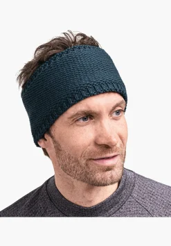 Ski Tour|Mountaineering<SCHÖFFEL Ski Tour|Mountaineering Warm, lightweight knitted headband