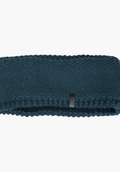 Ski Tour|Mountaineering<SCHÖFFEL Ski Tour|Mountaineering Warm, lightweight knitted headband