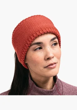 Ski Tour|Mountaineering<SCHÖFFEL Ski Tour|Mountaineering Warm, lightweight knitted headband