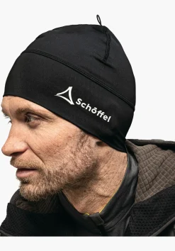 Ski Tour|Mountaineering<SCHÖFFEL Ski Tour|Mountaineering Warm, lightweight stretchy hat