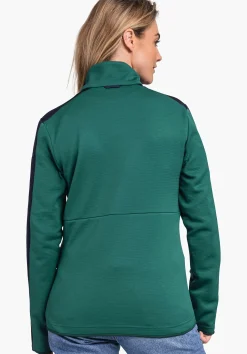 Travel/Leisure<SCHÖFFEL Travel/Leisure Warm, lightweight ZipIn! fleece jacket