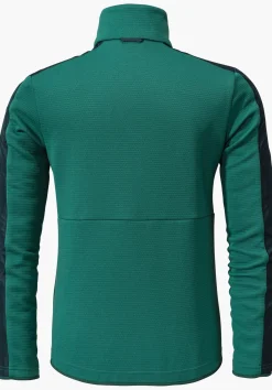 Travel/Leisure<SCHÖFFEL Travel/Leisure Warm, lightweight ZipIn! fleece jacket