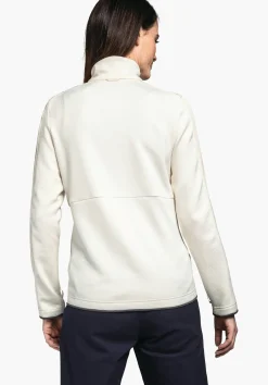 Travel/Leisure<SCHÖFFEL Travel/Leisure Warm, lightweight ZipIn! fleece jacket