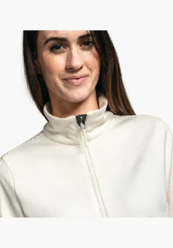 Travel/Leisure<SCHÖFFEL Travel/Leisure Warm, lightweight ZipIn! fleece jacket